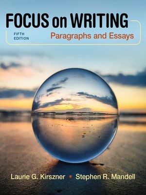cover image of Focus on Writing